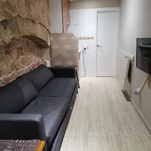 Little Arch Studio Old Town Apartamento