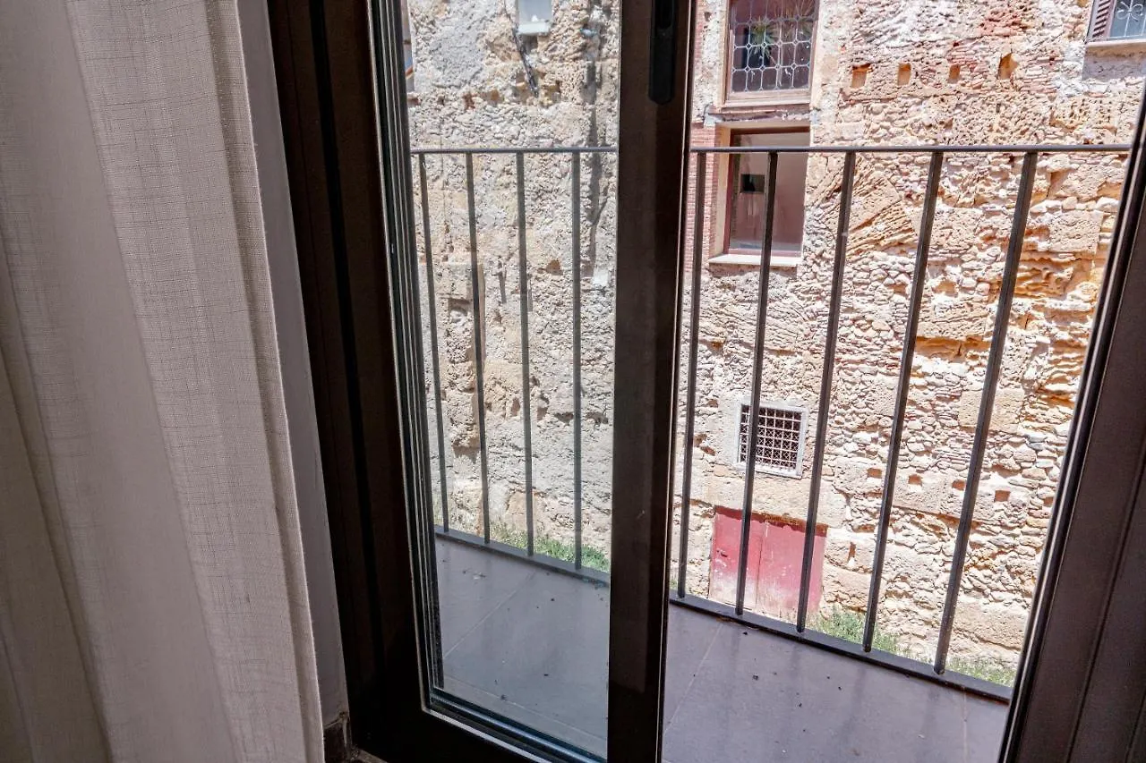 Apartamento Joyrooms 1 Tarragona