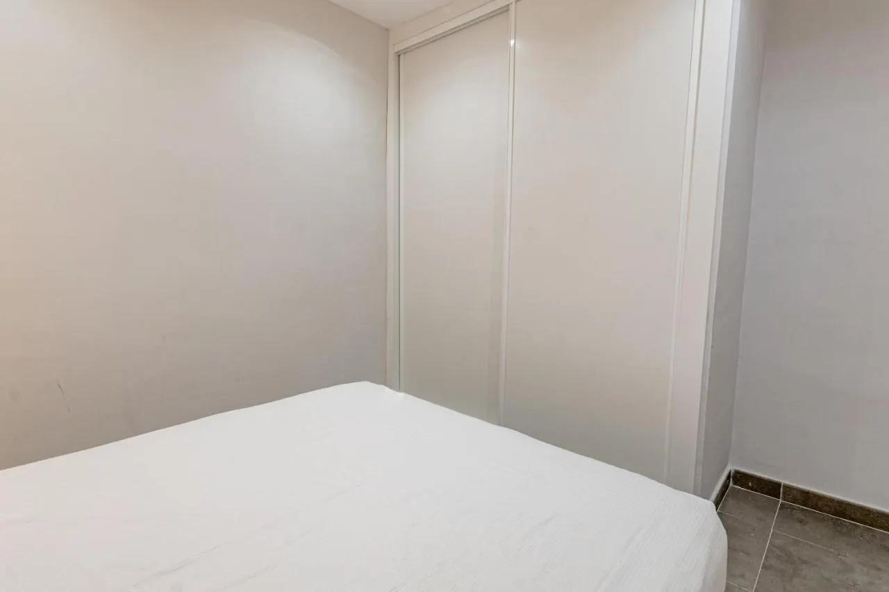 Apartamento Joyrooms 1 Tarragona España