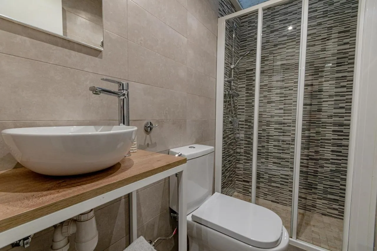 Joyrooms 1 Tarragona Apartamento